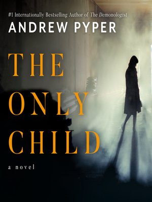 cover image of The Only Child
